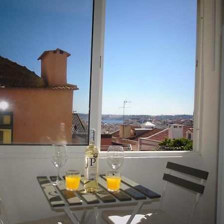 Graca River View Lisboa Екстериор снимка