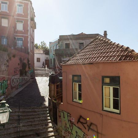 Graca River View Lisboa Екстериор снимка