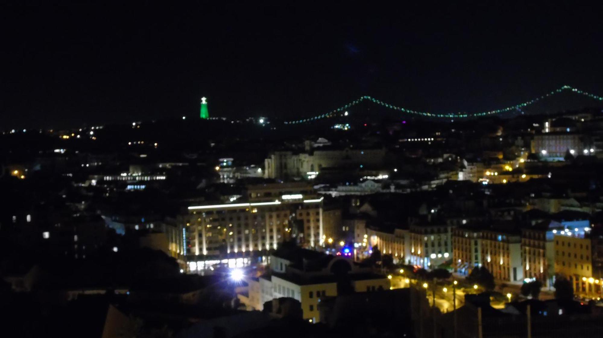 Graca River View Lisboa Екстериор снимка